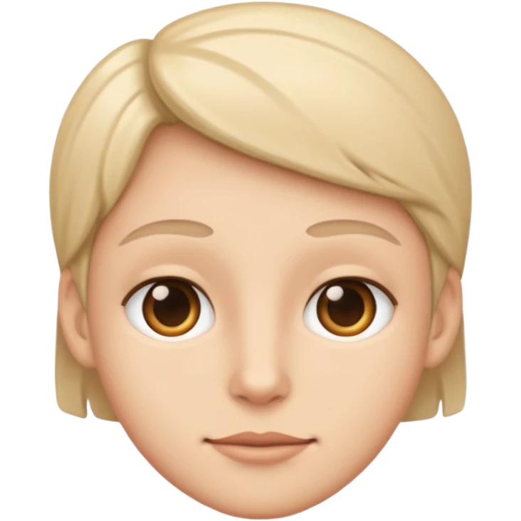 Stop it please emoji