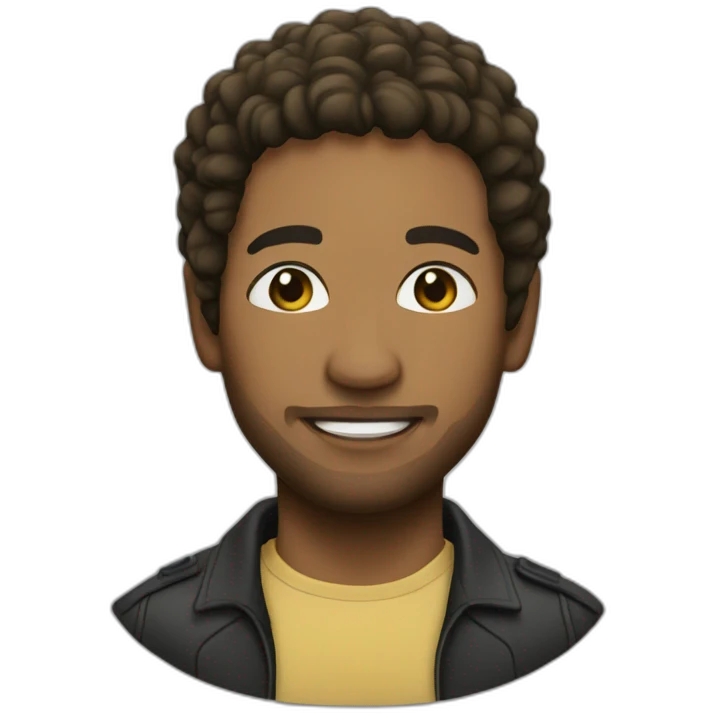 ebi the singer emoji
