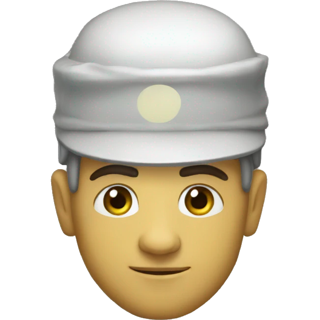 Palhaço  emoji