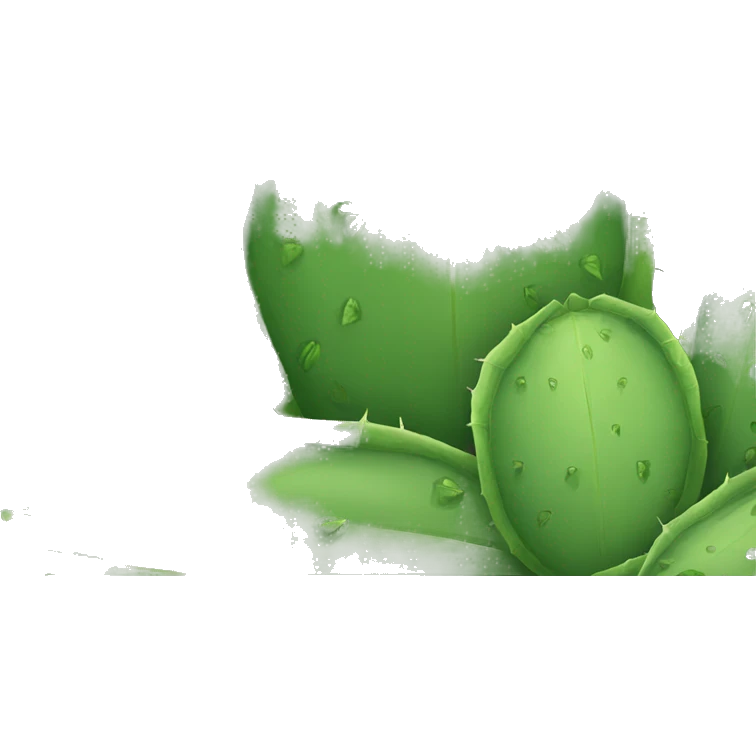 Nopal emoji