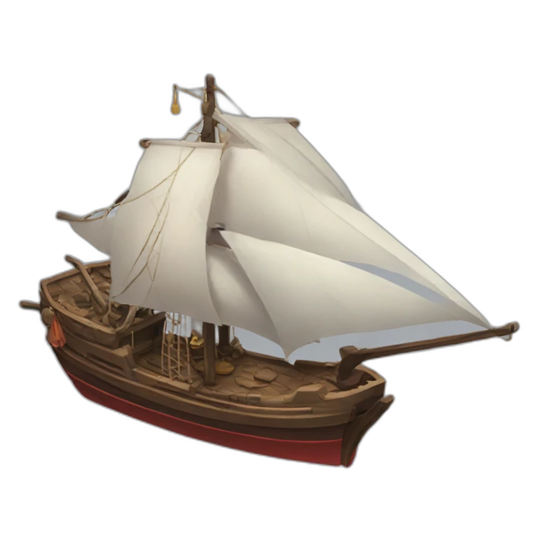 DoDonPachi ship emoji