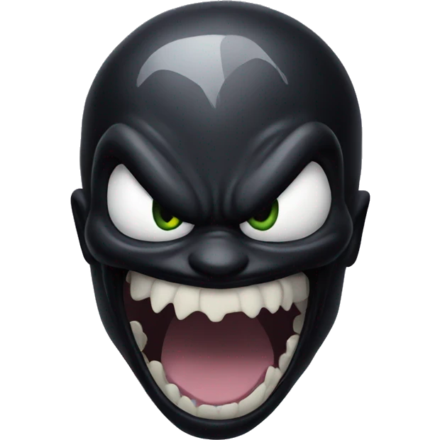 Venom  emoji