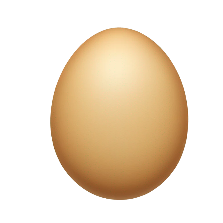 Egg  emoji