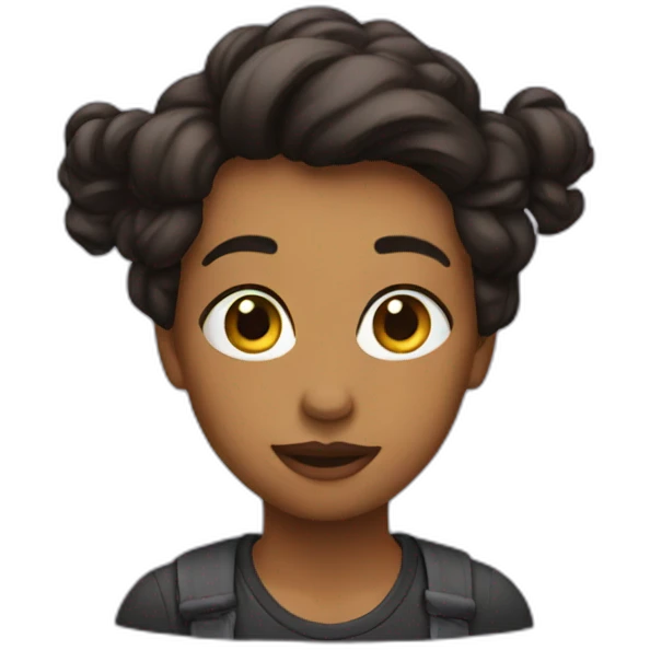 Amie emoji