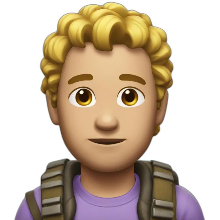 Salty springs emoji