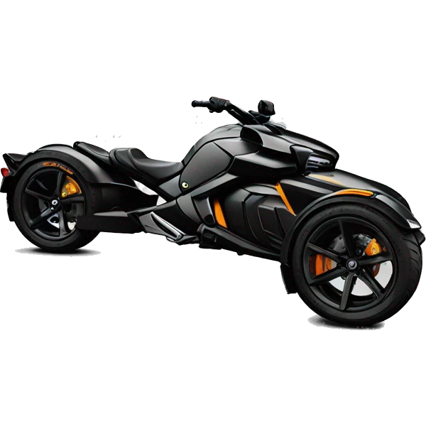 2019 can am ryker emoji
