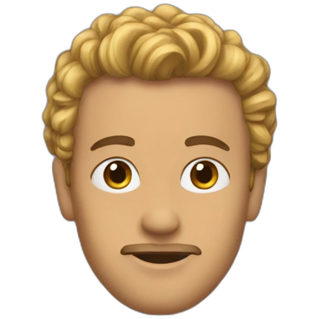 Amar Ouchene  emoji