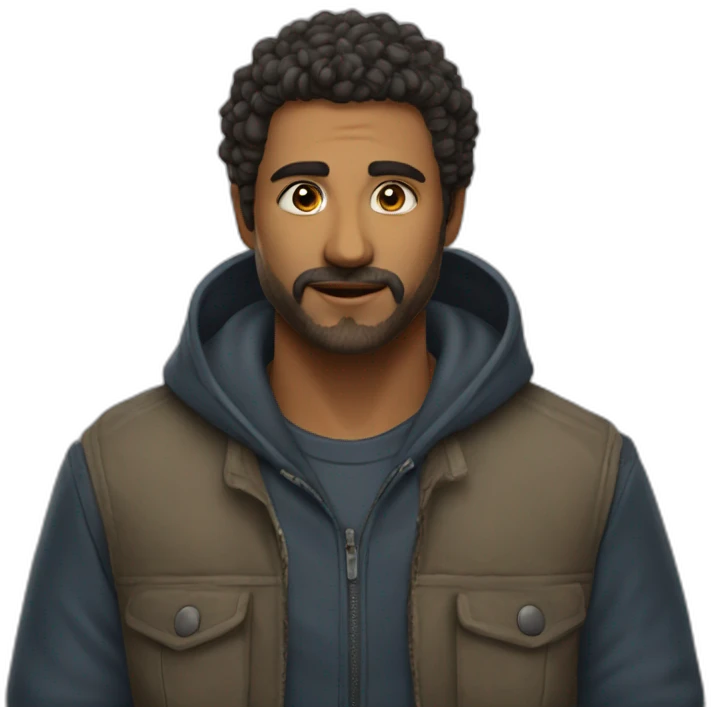 طفل  emoji