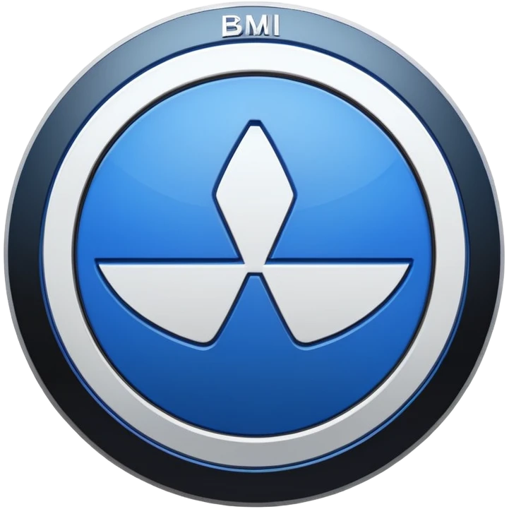 BMW logo emoji