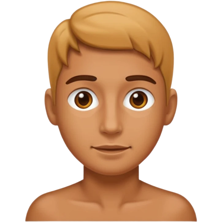 Fiel y emoji