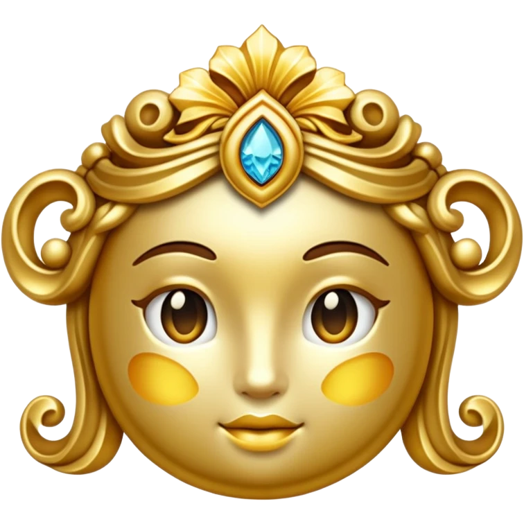 Fancy  xl emoji