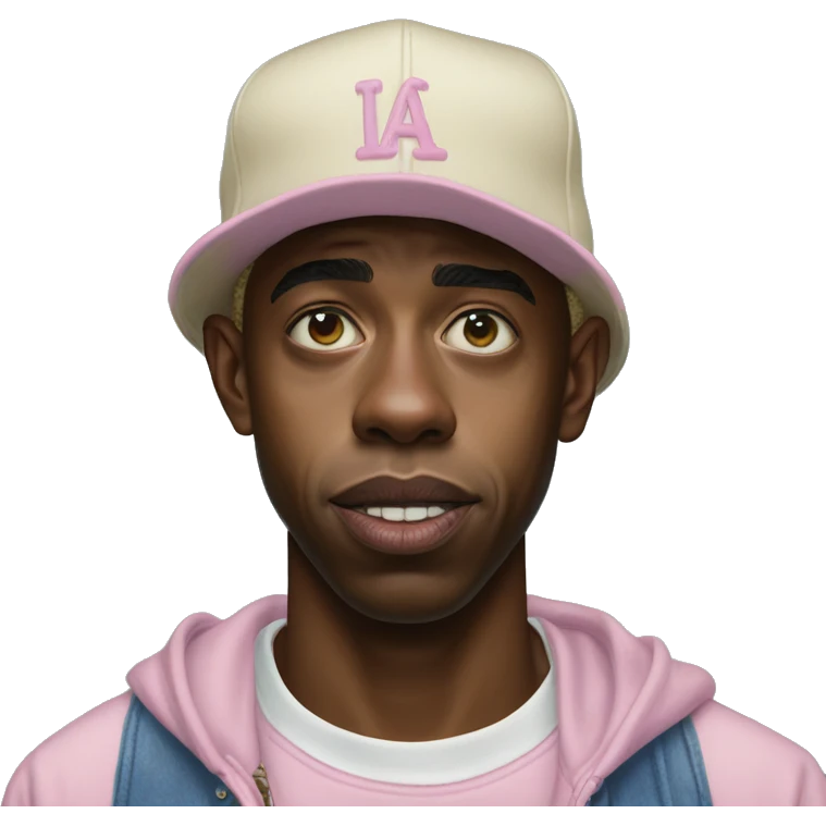 Tyler the creator igor faze emoji