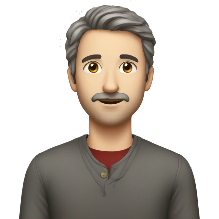 english fellow emoji