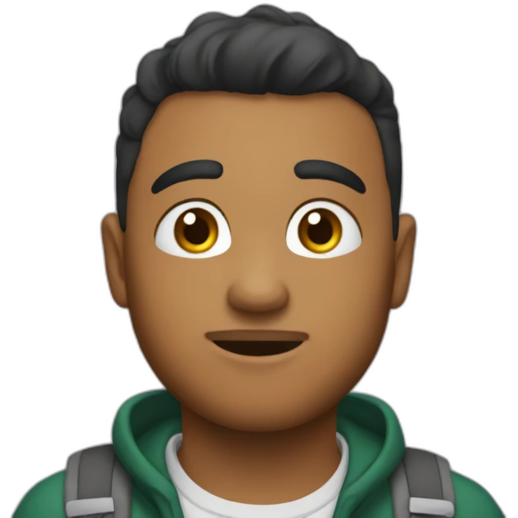 Tiakola emoji