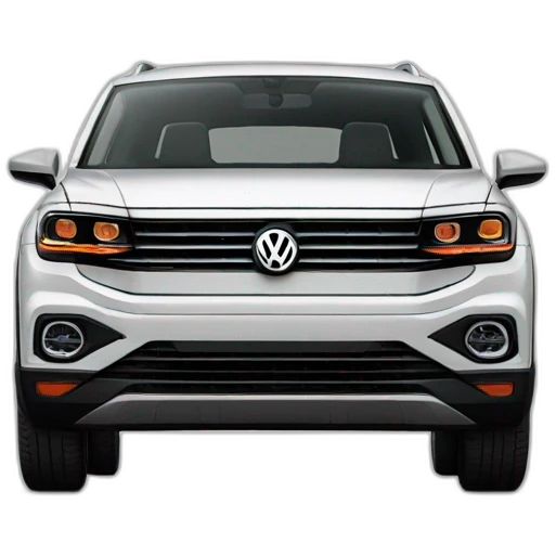 T-cross Volkswagen emoji