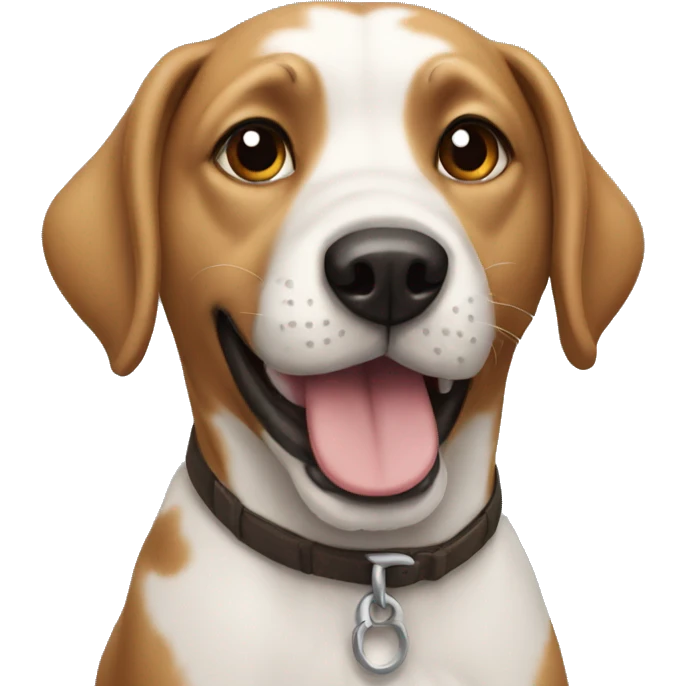 dog  emoji
