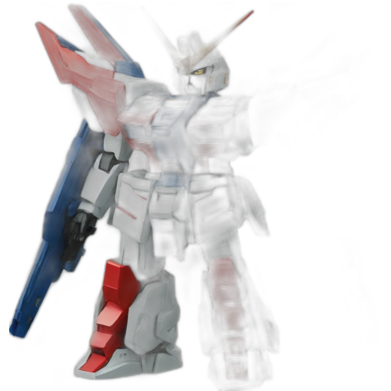 gundam emoji