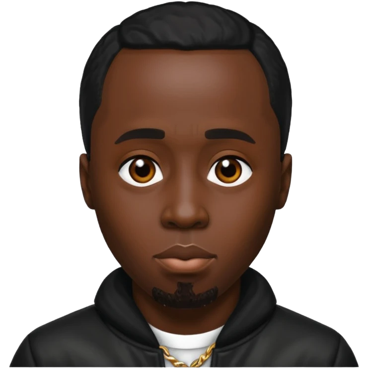 P. Diddy emoji