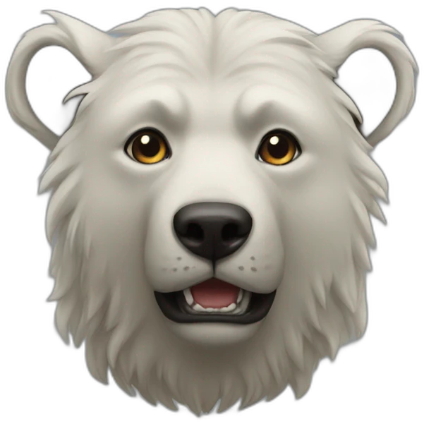 Koba la D emoji