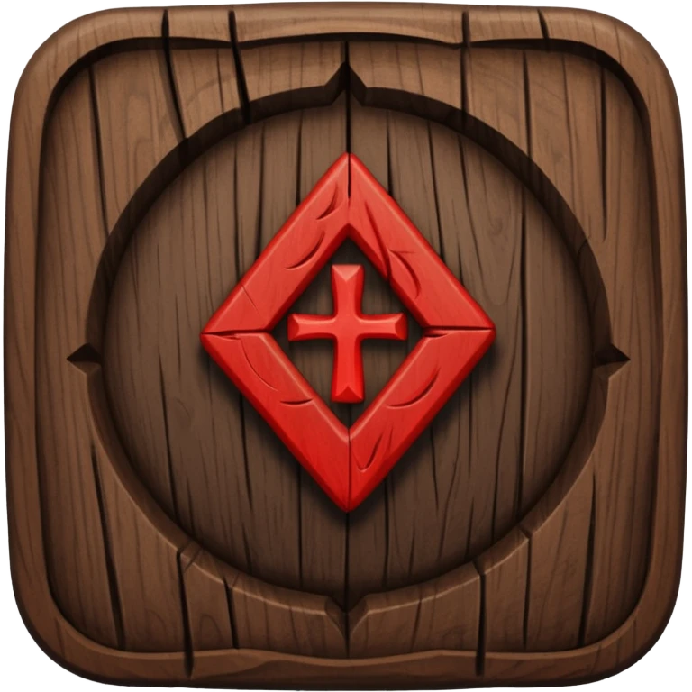 Elder futhark ruin eiwaz emoji