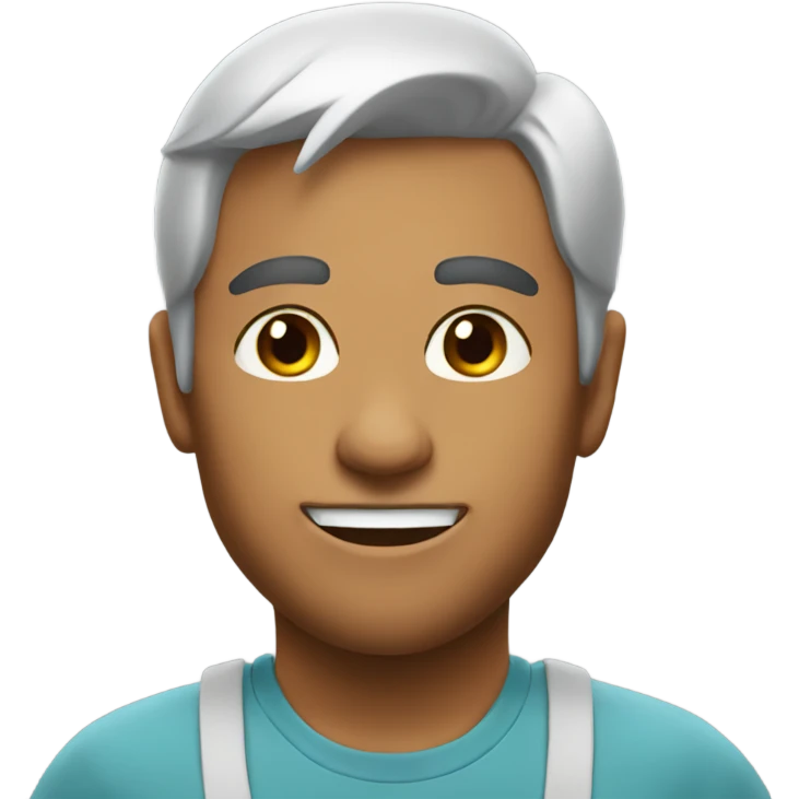 Good morning emoji