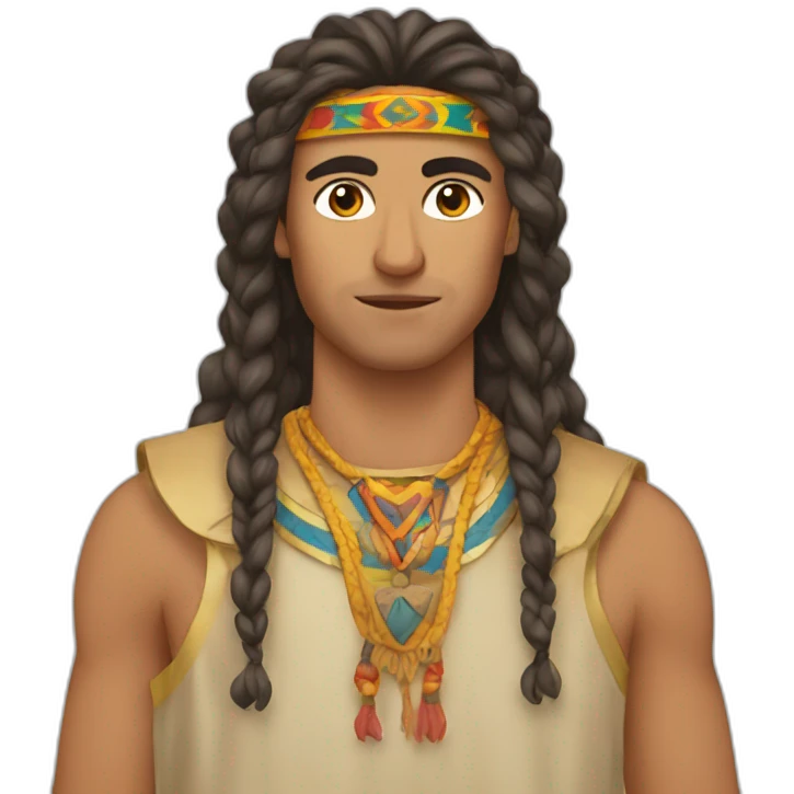 Kabyle emoji