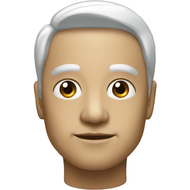 inteligência artificial emoji