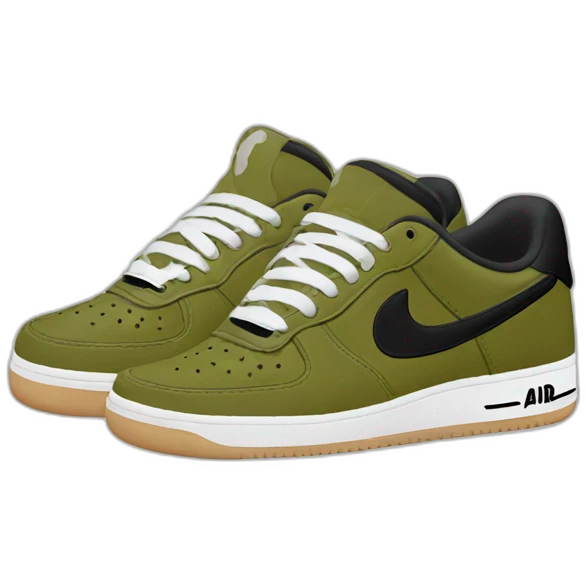 Bape sta emoji