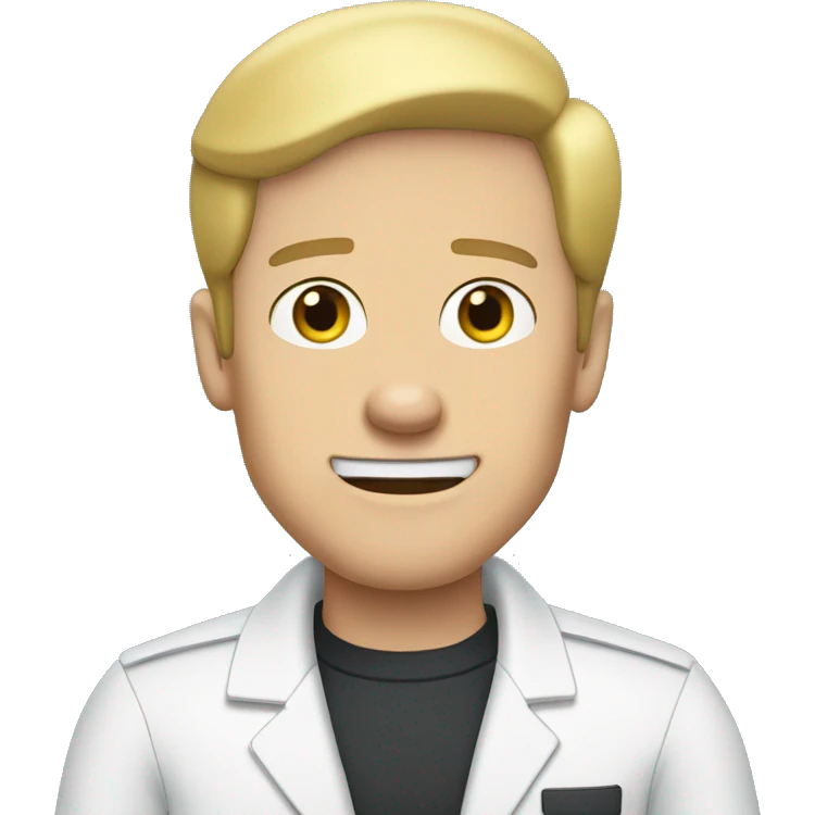 Steve smith american dad emoji