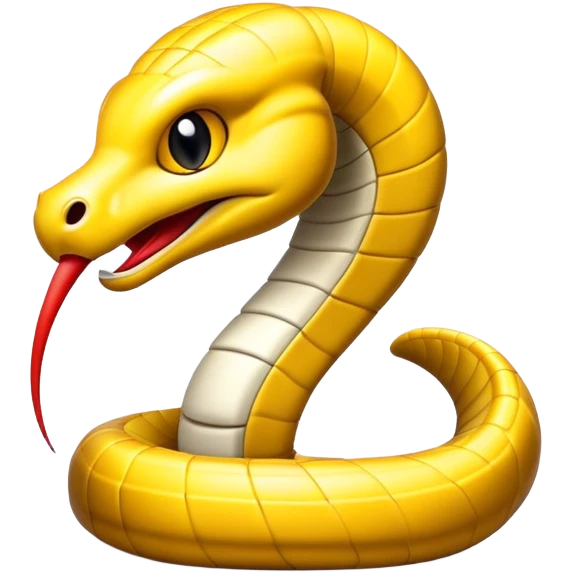 Cobra army emoji
