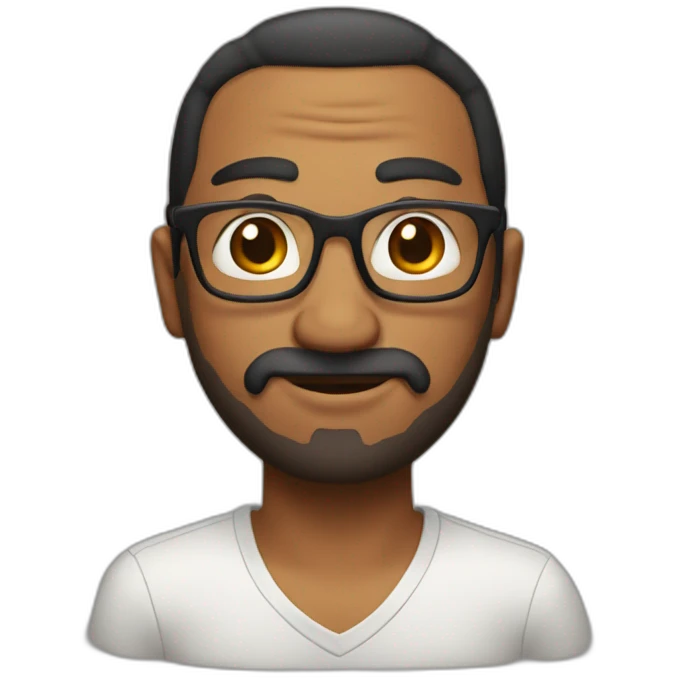Rugi dong emoji