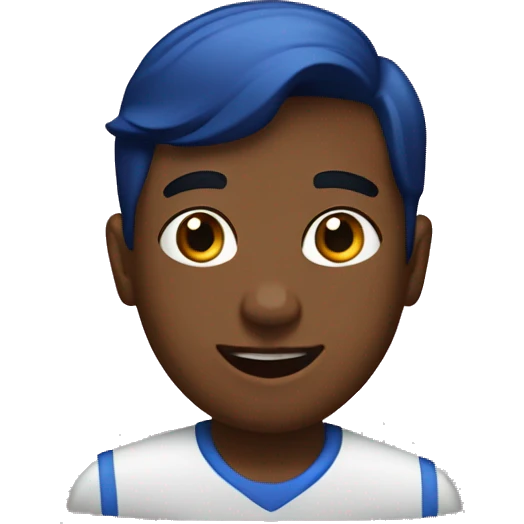 Sigma sigma boy  emoji