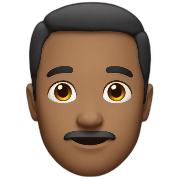 H emoji