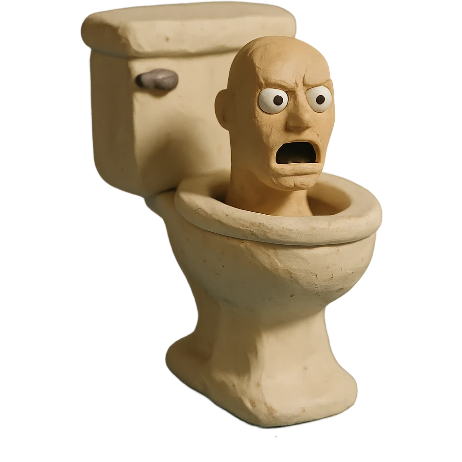 skibidi toilet emoji
