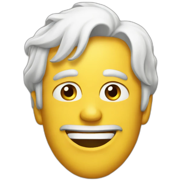 Joke emoji