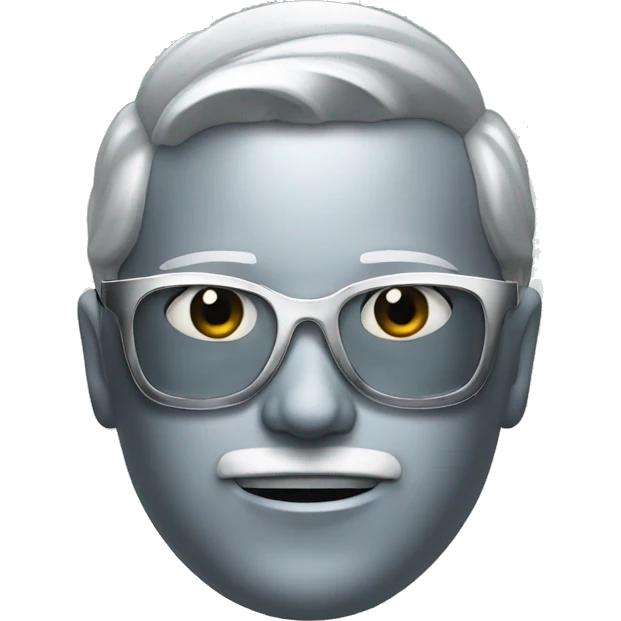 chrome emoji