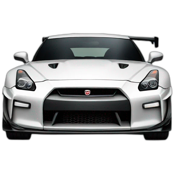 Gtr emoji