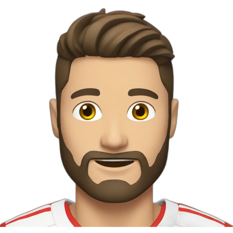 Giroud emoji