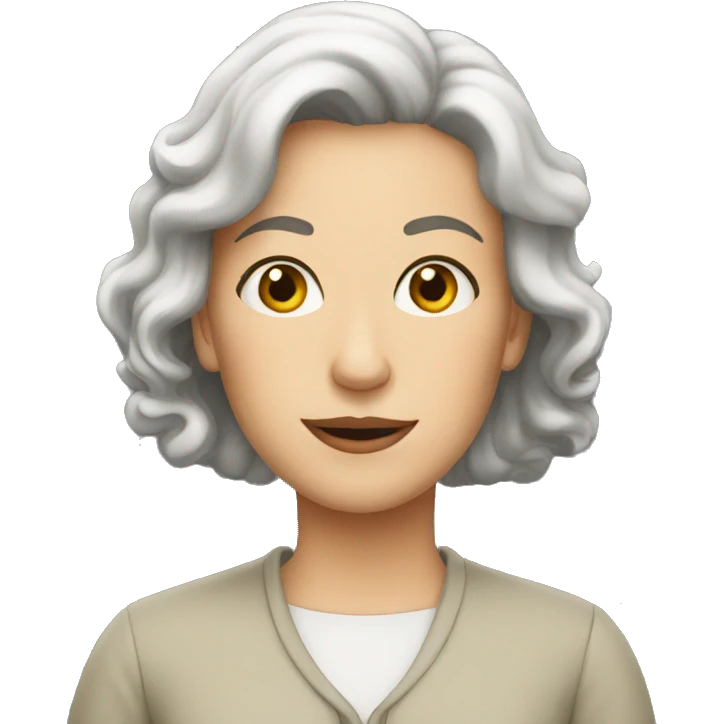 Mary cooper emoji