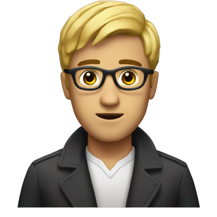 Persona enojada emoji