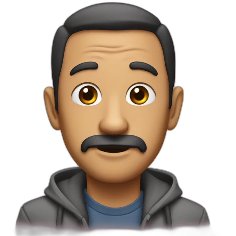 Dobberman emoji