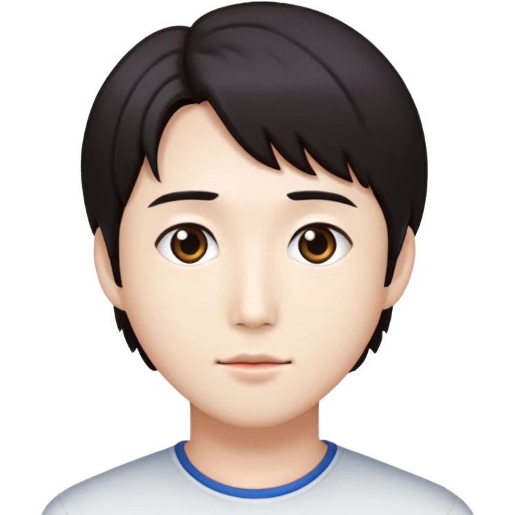 Sang jinwoo emoji