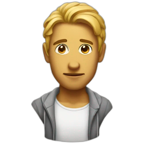 I don't know  emoji