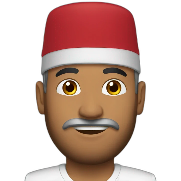 OMAN emoji