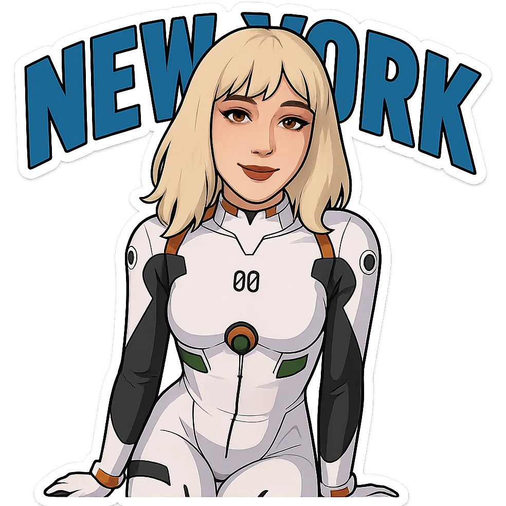 new york emoji
