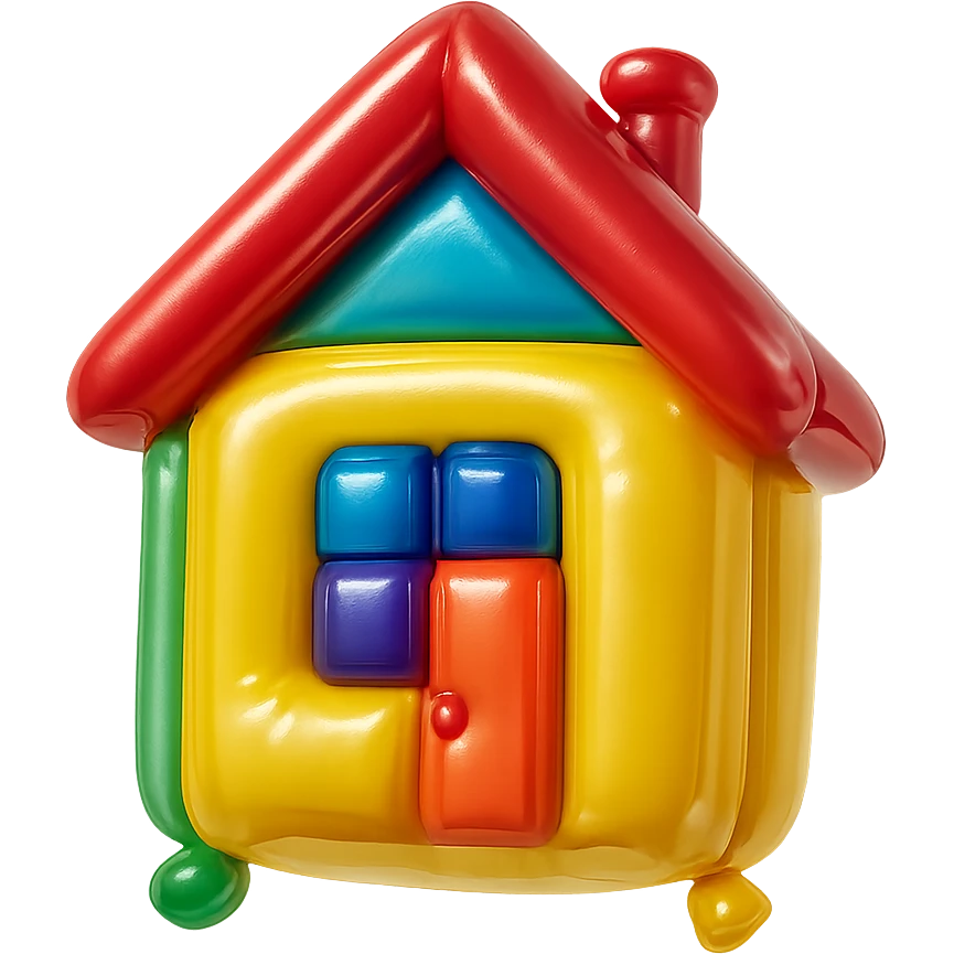 House emoji