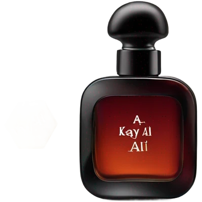 Kay ali perfume emoji