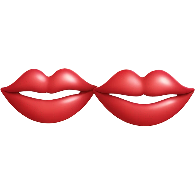 Making out emoji emoji