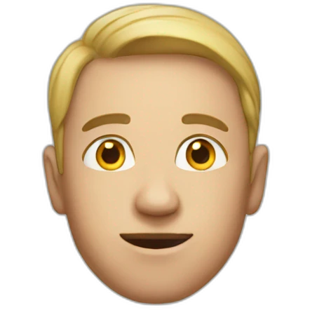 nein emoji