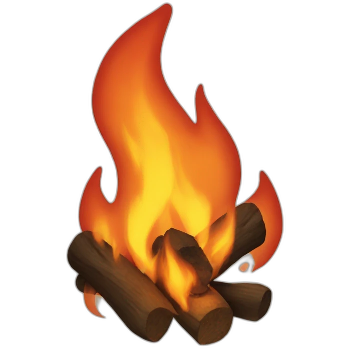 fire emoji
